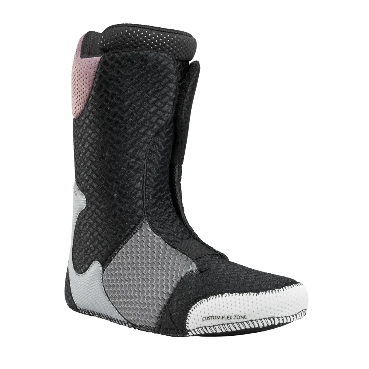 GearFreak - Nidecker Men's Rift - 26/27 - Ash