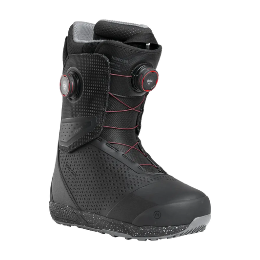 GearFreak - Nidecker Men's Rift Pro - 26/27 - Black
