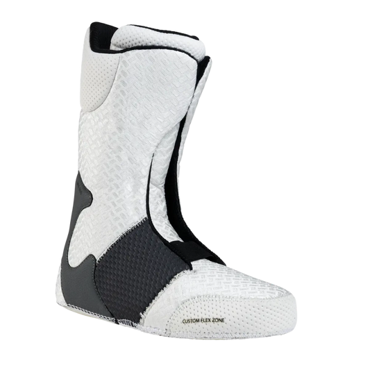 GearFreak - Nidecker Men's Rift Pro - 26/27 - White