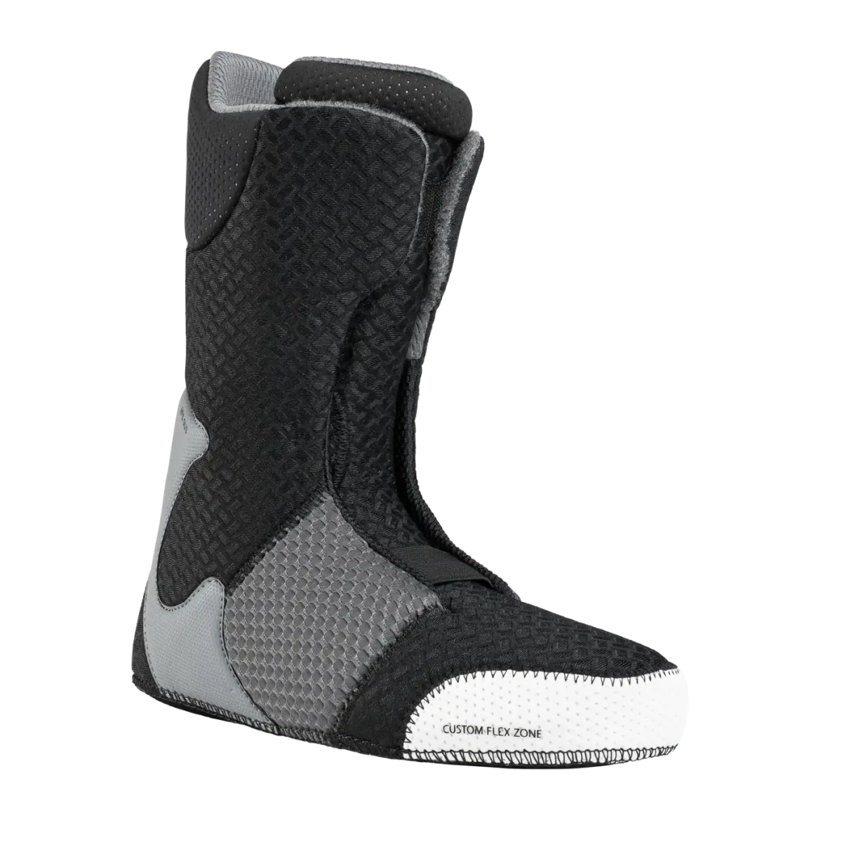 Nidecker Rift Pro heren Black, binnenschoen