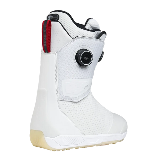 GearFreak - Nidecker Men's Rift Pro - 26/27 - White