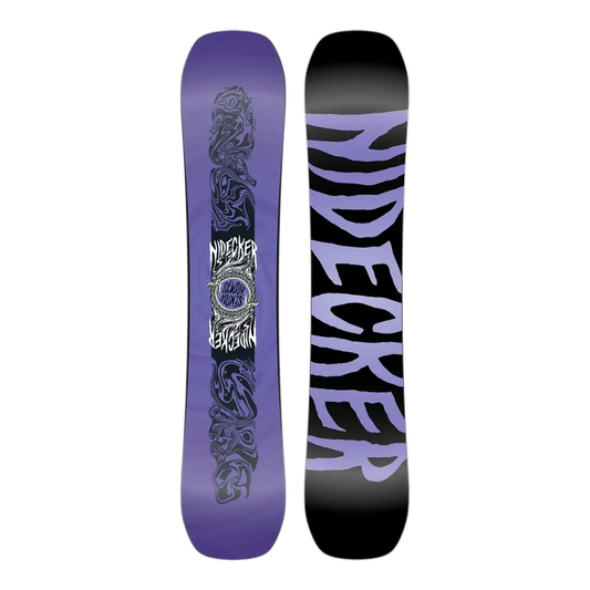 GearFreak - Nidecker Sensor - 26/27 - Multicolor