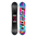 GearFreak - Nidecker Sensor Pro - 26/27 - Multicolor