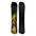 GearFreak - Nidecker Smoke - 26/27 - Multicolor