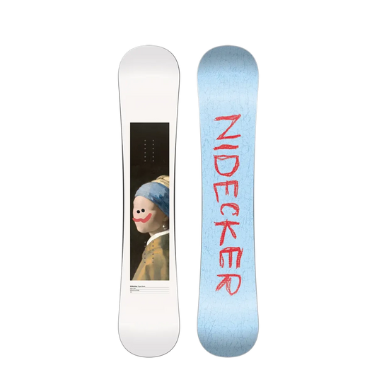 GearFreak - Nidecker Tape Deck - 26/27 - 147