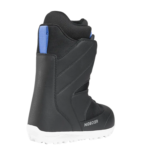 GearFreak - Nidecker Micron - 26/27 - Black