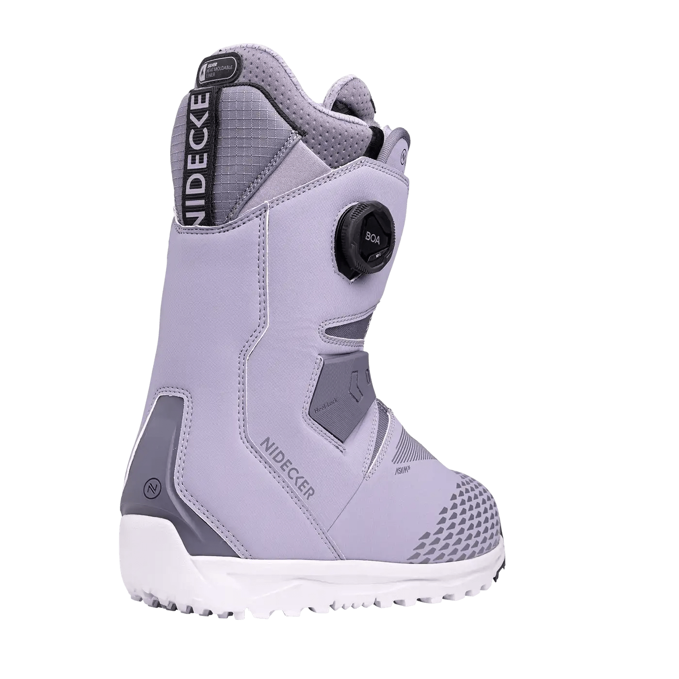 Nidecker - Nidecker Altai Wms 25/26 - GearFreak