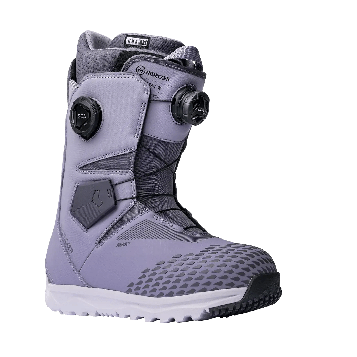 Nidecker - Nidecker Altai Wms 25/26 - GearFreak