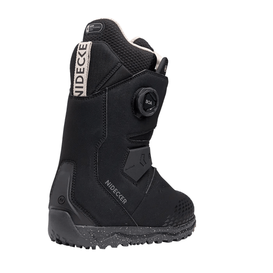 Nidecker - Nidecker Altai Wms Black 25/26 - GearFreak