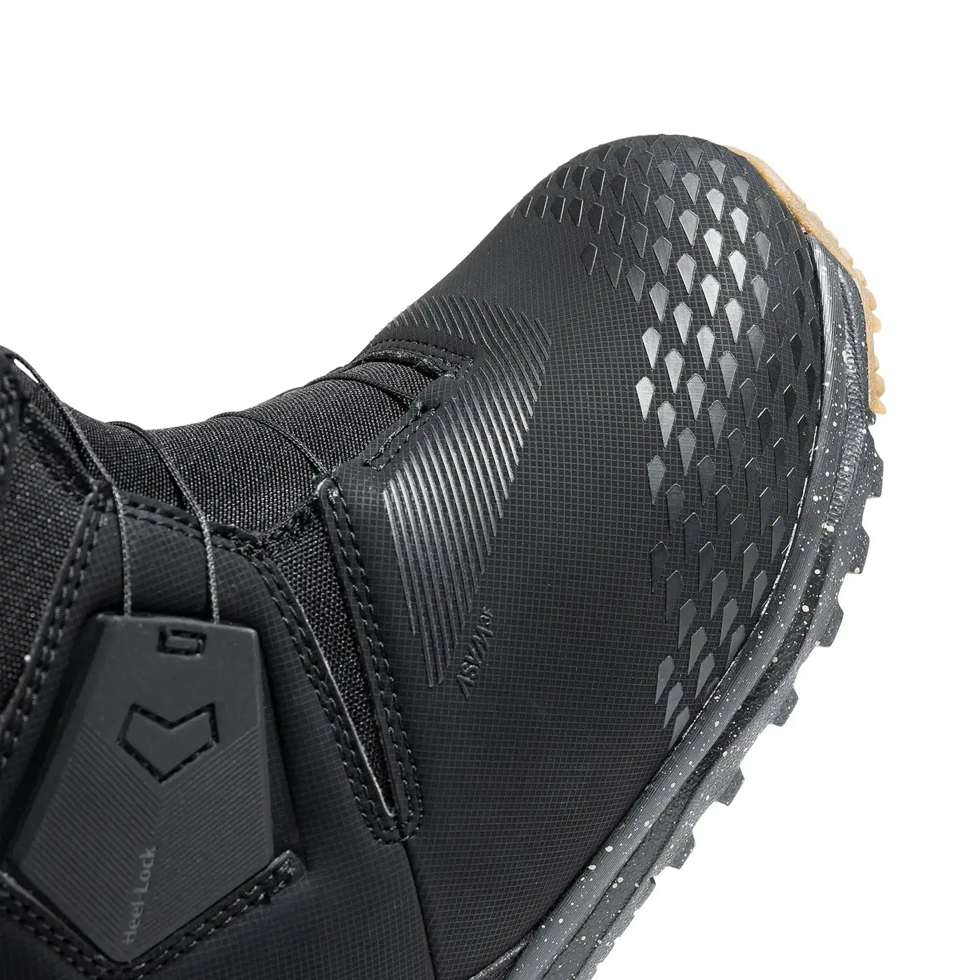 Nidecker - Nidecker Altai Wms Black 25/26 - GearFreak