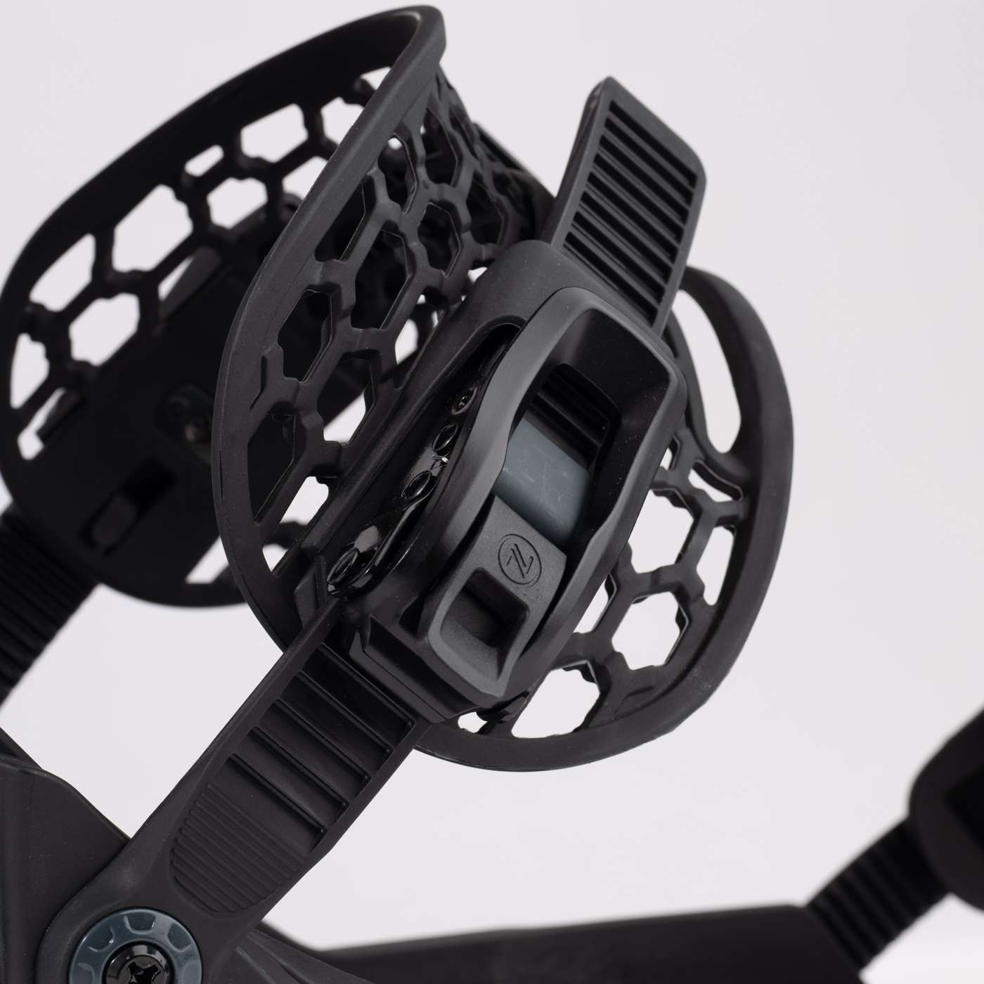 Nidecker - Nidecker Kaon Black 25/26 - GearFreak