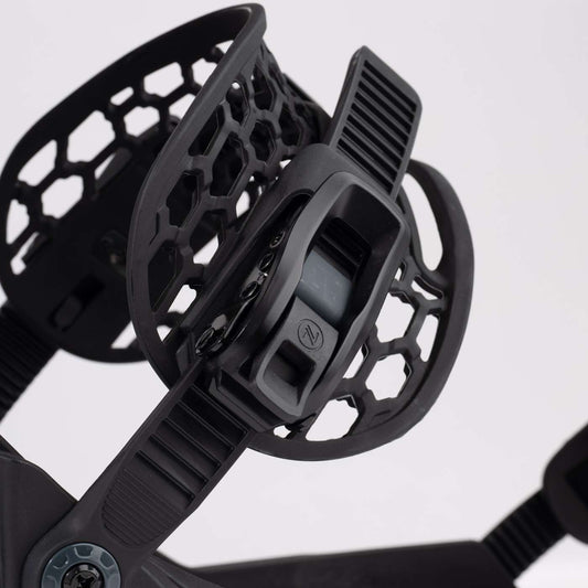 Nidecker - Nidecker Kaon Black 25/26 - GearFreak