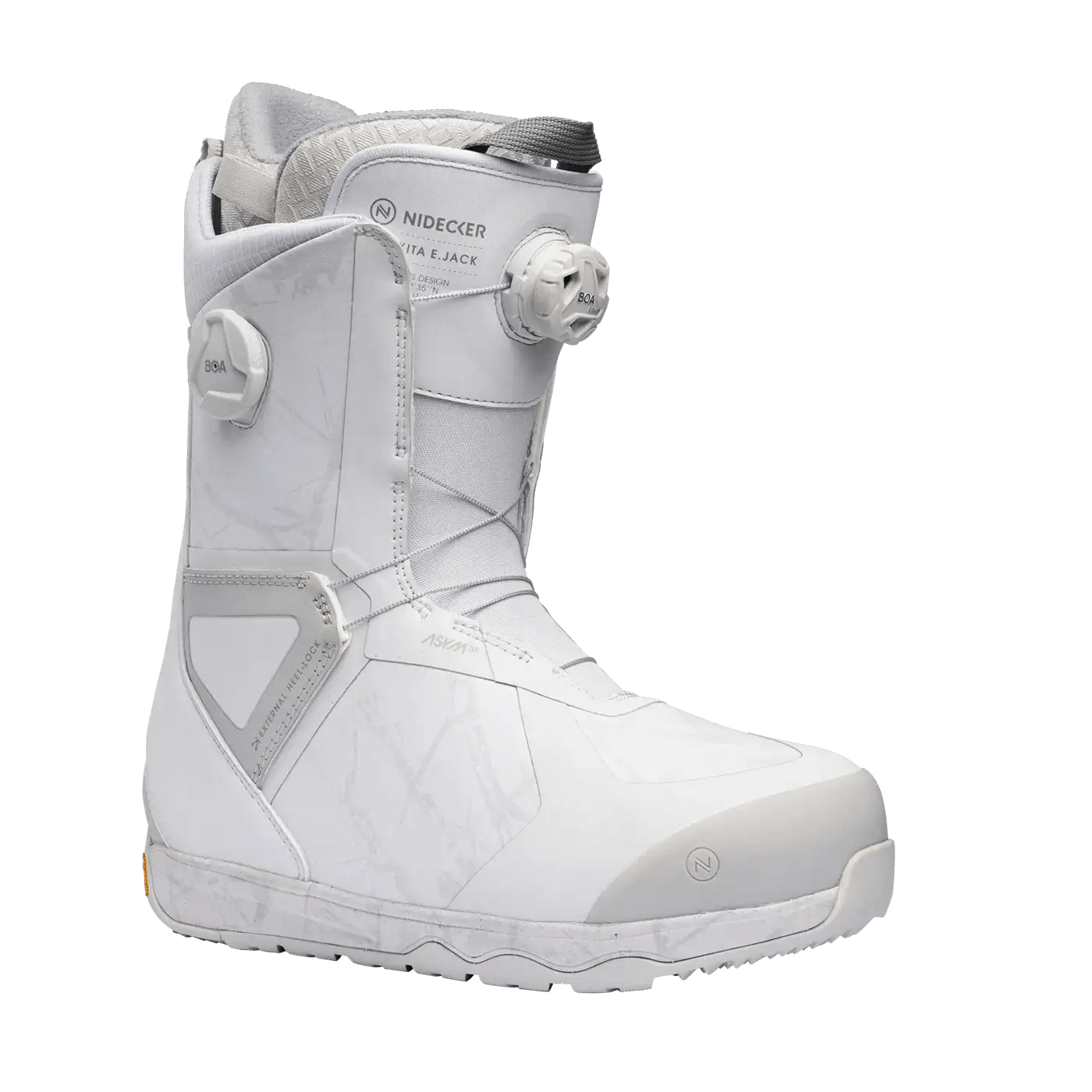 Nidecker - Nidecker Kita 25/26 - GearFreak