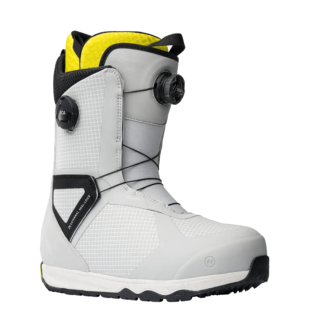 Nidecker - Nidecker Kita 25/26 - GearFreak