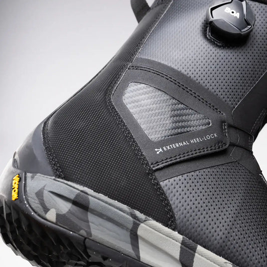 Nidecker - Nidecker Kita Black - GearFreak