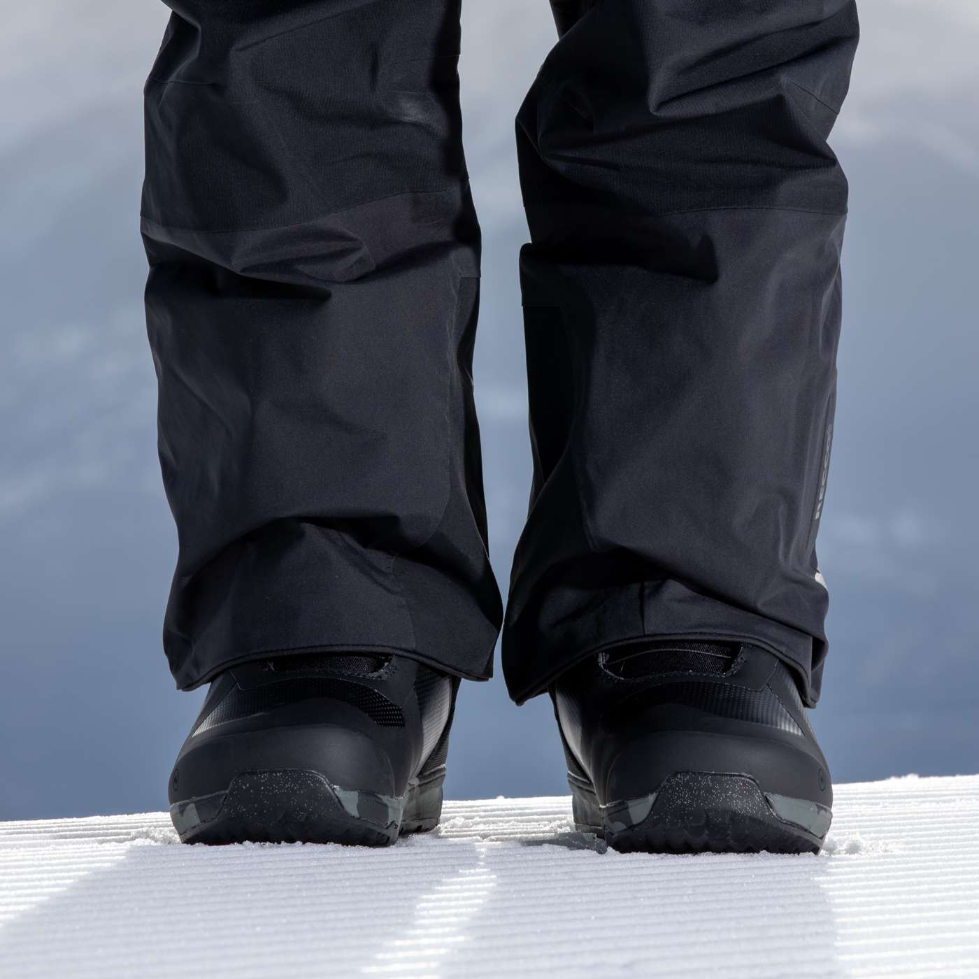 Nidecker - Nidecker Kita Black - GearFreak