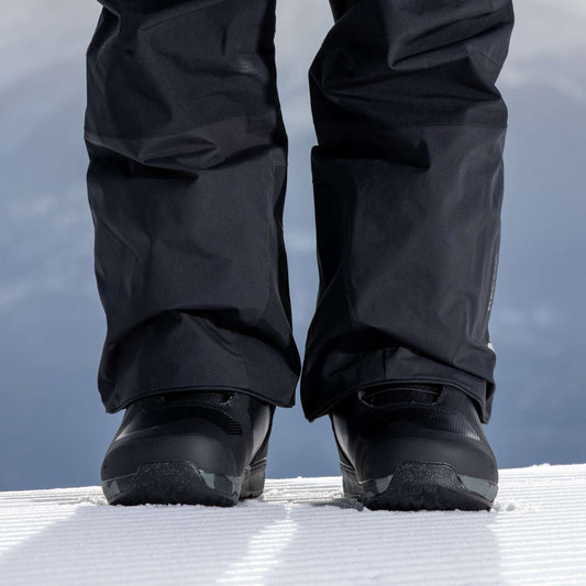 Nidecker - Nidecker Kita Black - GearFreak