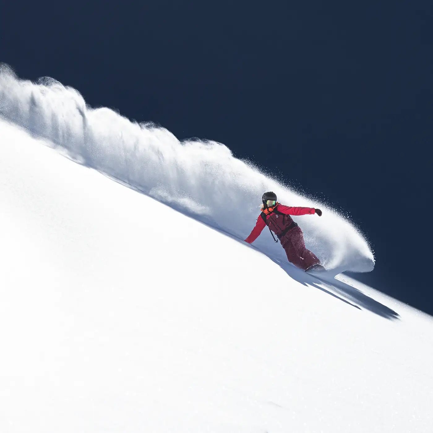 Nidecker - Nidecker Megalight 26 - GearFreak