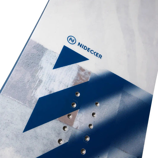 Nidecker - Nidecker Merc 26 - GearFreak