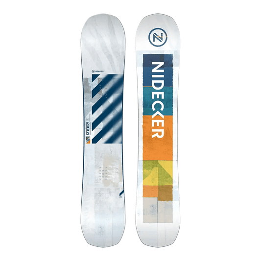 Nidecker - Nidecker Merc 26 - GearFreak