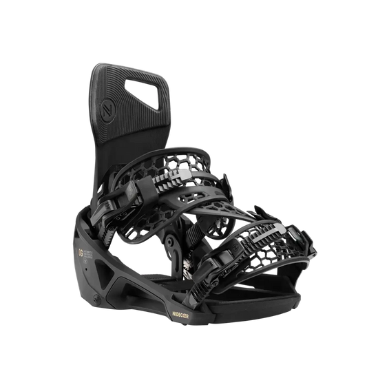 GearFreak - Nidecker OG Supermatic - 26/27