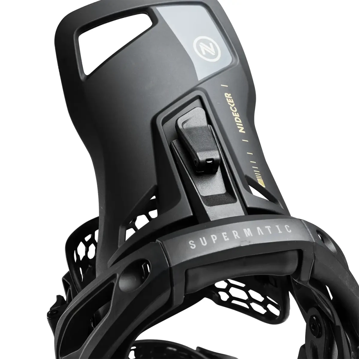 Nidecker - OG Supermatic - GearFreak