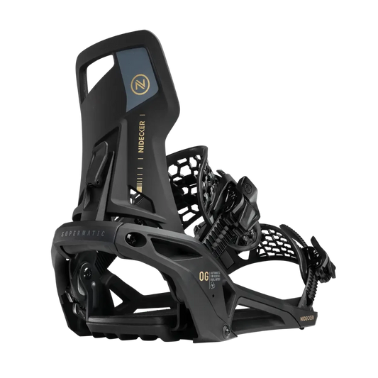 GearFreak - Nidecker OG Supermatic - 26/27