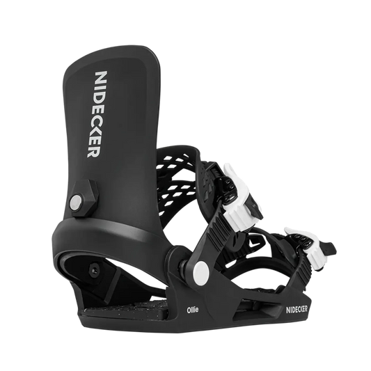GearFreak - Nidecker Ollie - 26/27 - Black