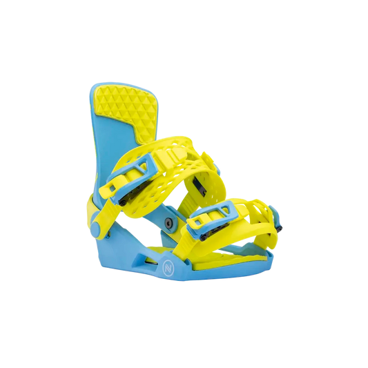 GearFreak - Nidecker Ollie - 26/27 - Scamp