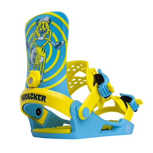 GearFreak - Nidecker Ollie - 26/27 - Scamp