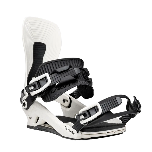 GearFreak - Nidecker Orbit - 26/27 - Ned