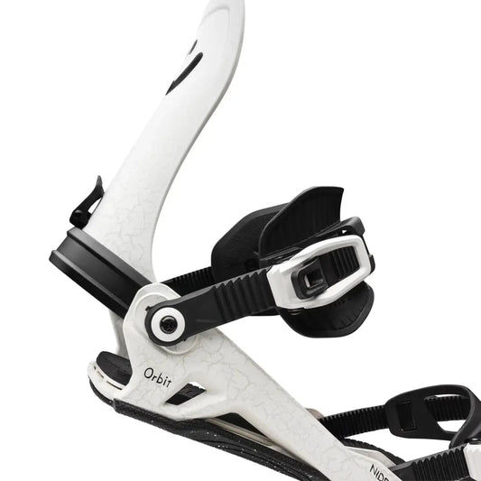 GearFreak - Nidecker Orbit - 26/27 - Ned