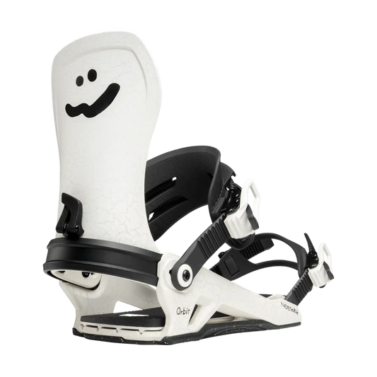 GearFreak - Nidecker Orbit - 26/27 - Ned