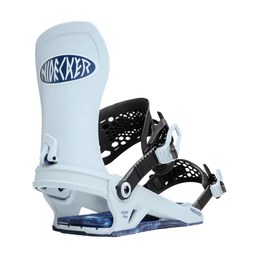 GearFreak - Nidecker Orbit Pro - 26/27 - Viking