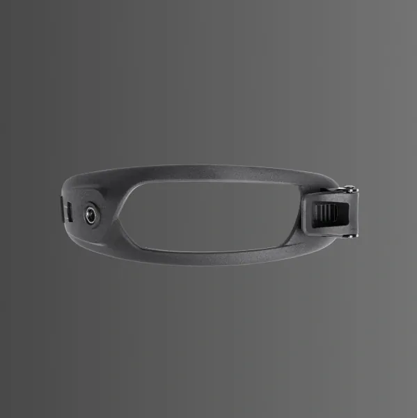 Nidecker Orbit: Toe Capsule teenstrap