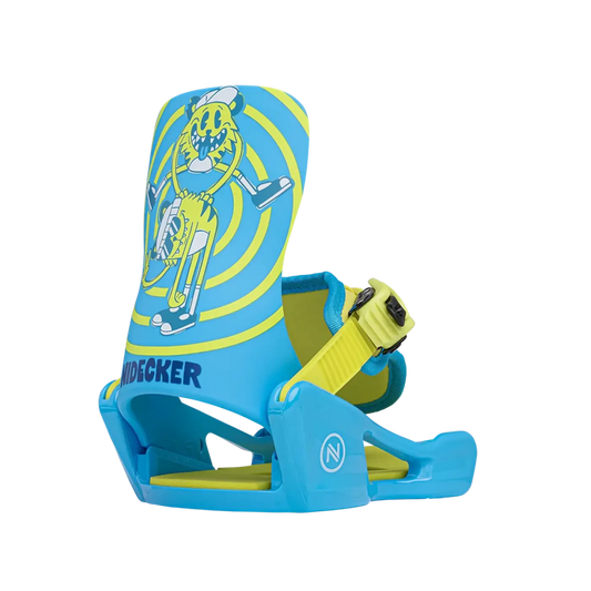 GearFreak - Nidecker Pop - 26/27 - Scamp