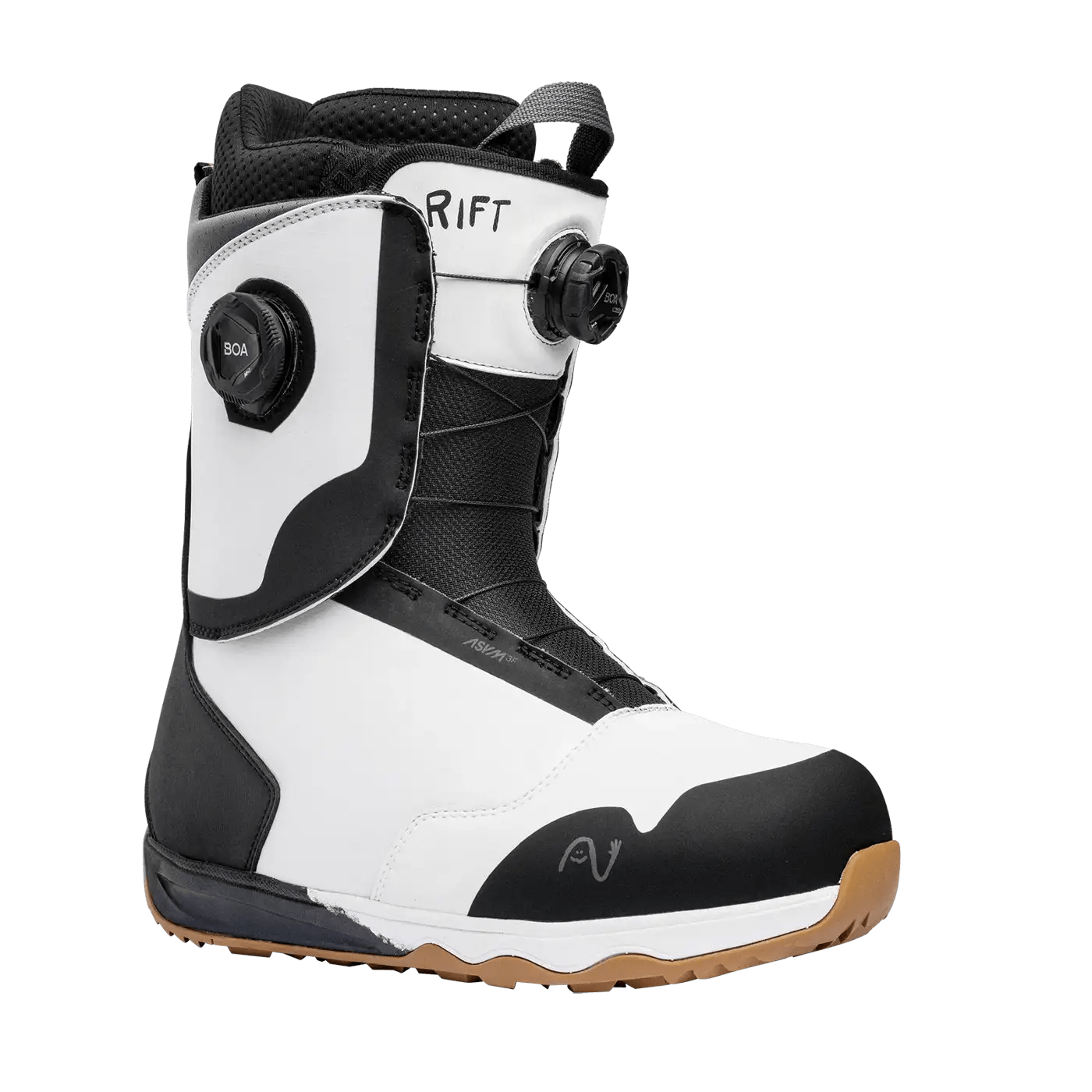 Nidecker - Rift 25/26 - GearFreak