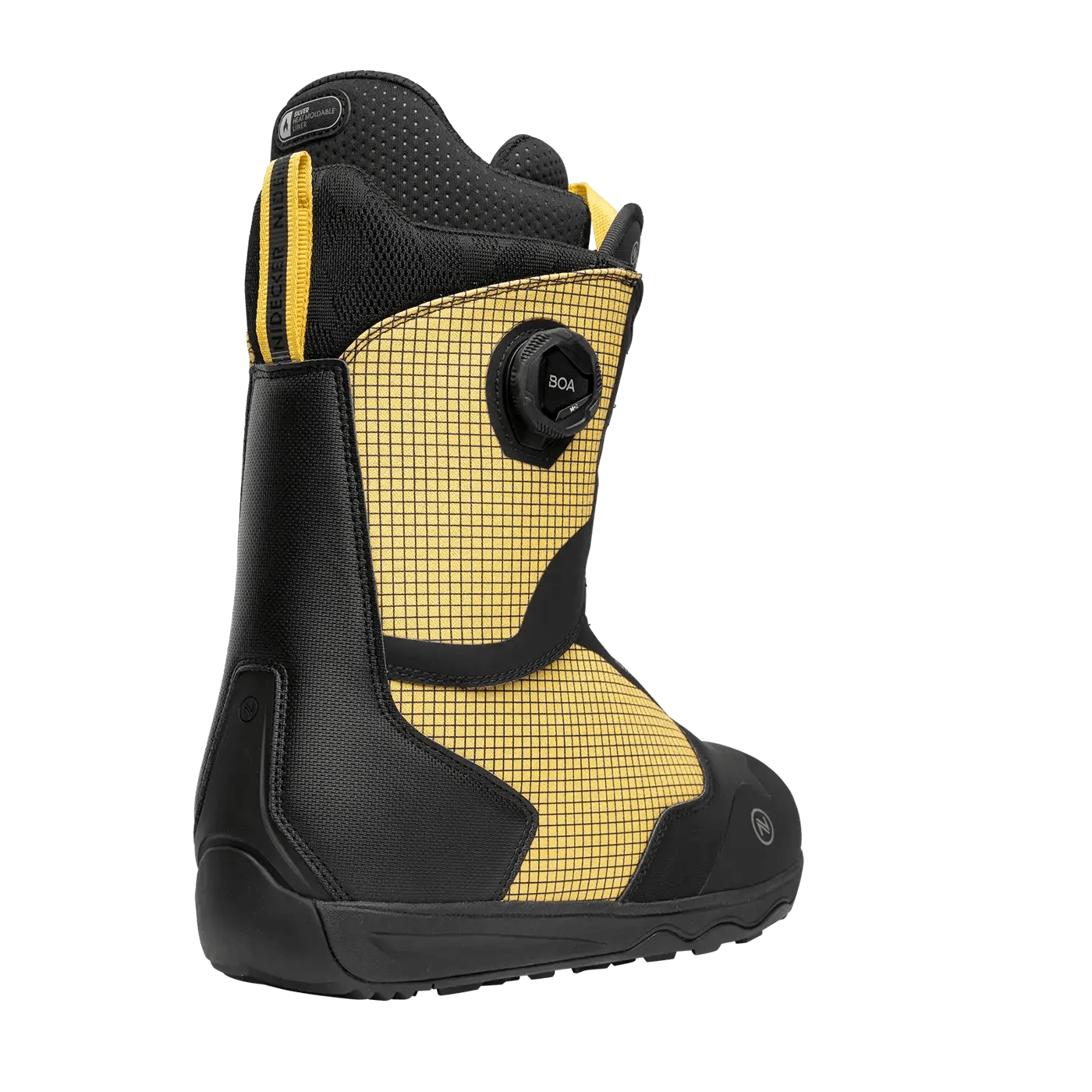 Nidecker - Rift 25/26 - GearFreak