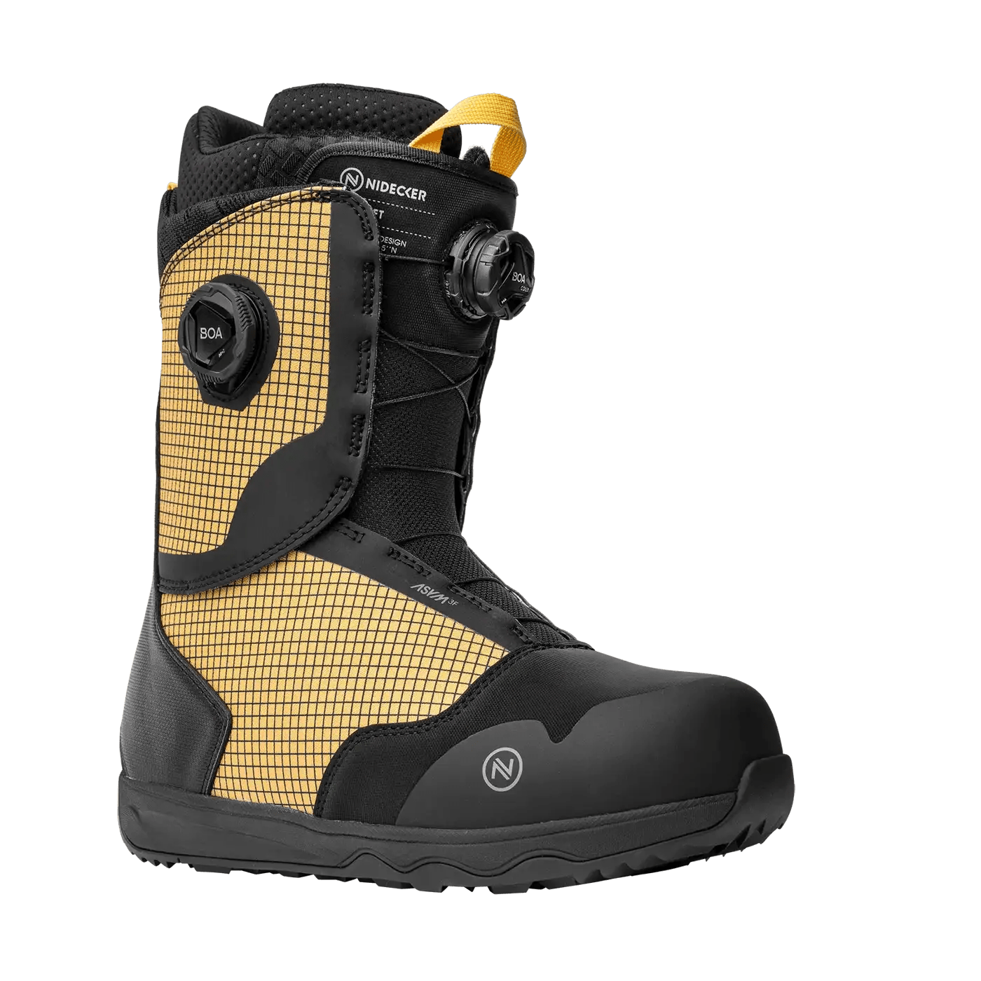 Nidecker - Rift 25/26 - GearFreak