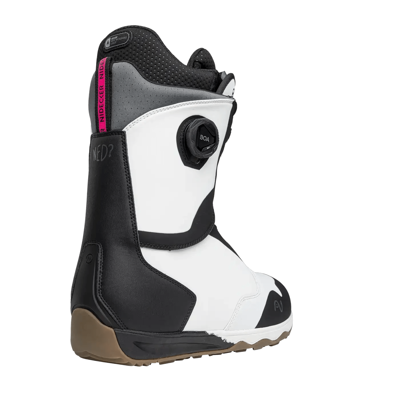 Nidecker - Rift 25/26 - GearFreak