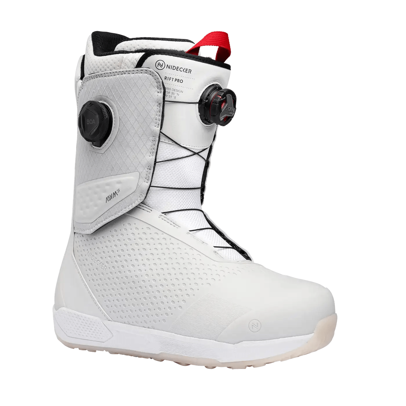 Nidecker - Rift Pro 25/27 - GearFreak