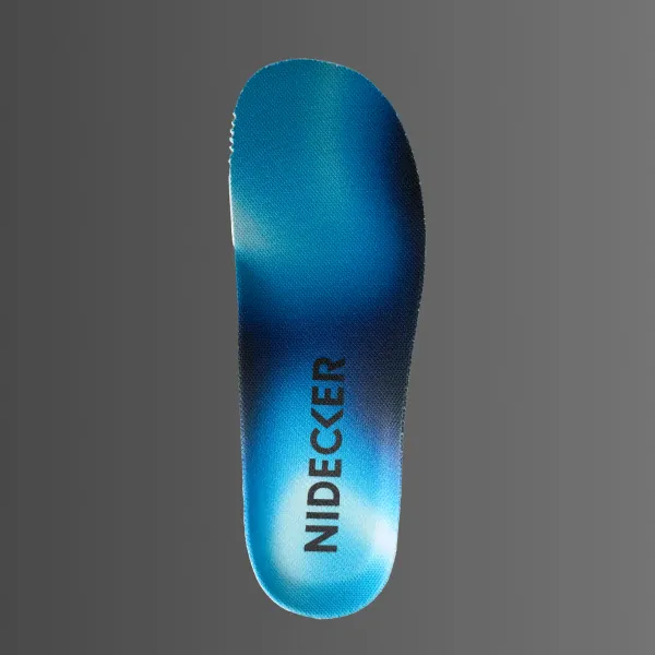 Nidecker Men's Rift Pro: 3D Pro binnenzool