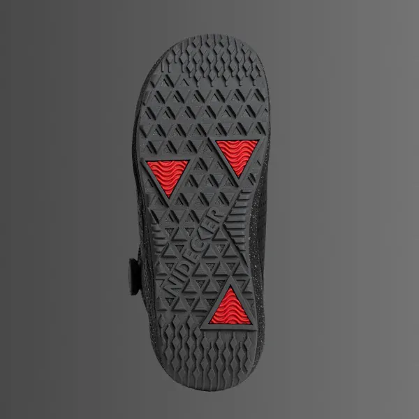 Nidecker Men's Rift Pro: Surface-zool