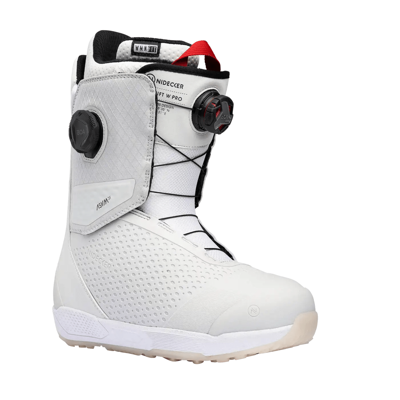 Nidecker - Rift Pro Wms 25/27 - GearFreak