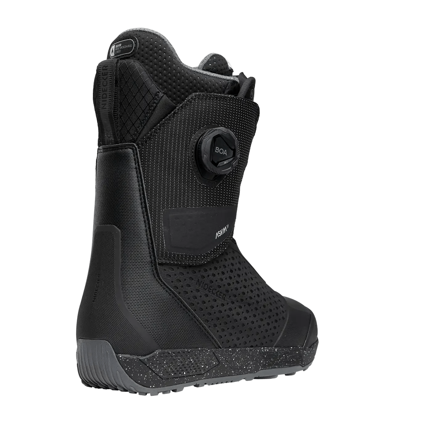 Nidecker - Rift Pro Wms 25/27 - GearFreak