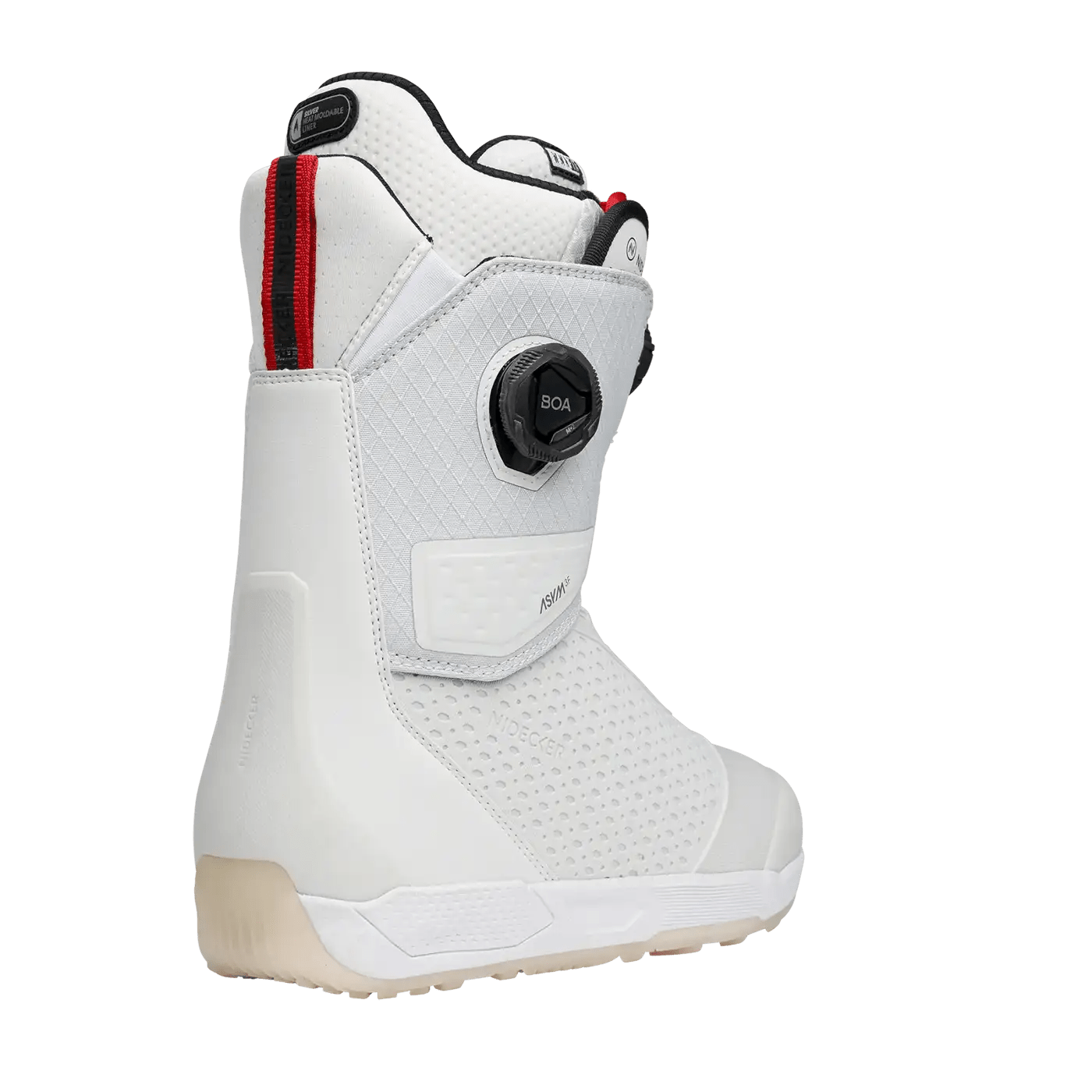 Nidecker - Rift Pro Wms 25/27 - GearFreak