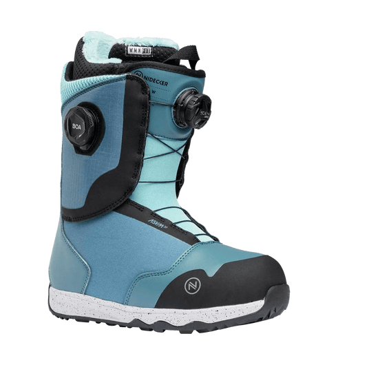 Nidecker - Rift Wms 25/26 - GearFreak