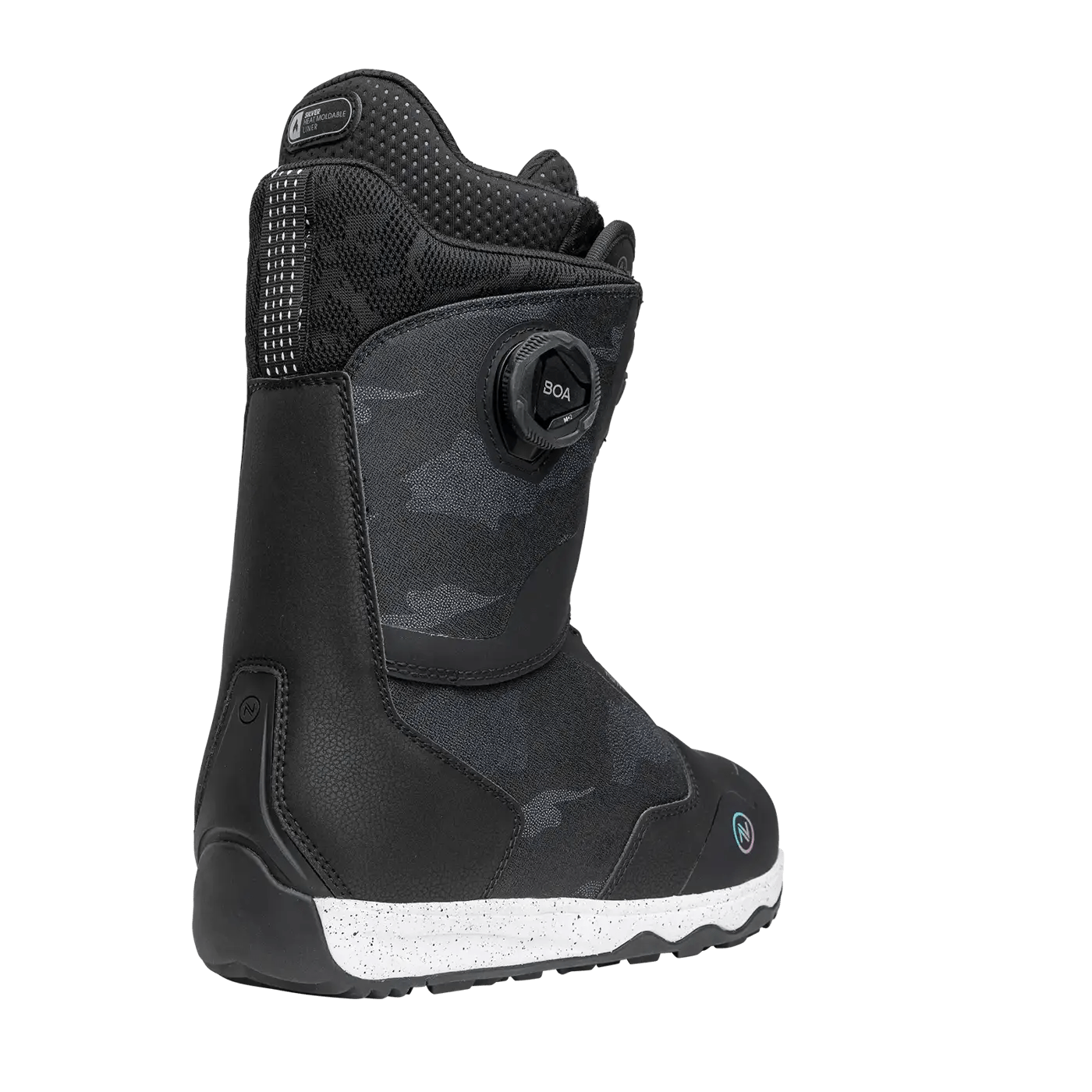 Nidecker - Rift Wms 25/26 - GearFreak