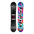 GearFreak - Nidecker Sensor Pro Youth - 26/27 - Multicolor