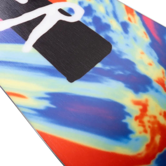GearFreak - Nidecker Sensor Pro Youth - 26/27 - Multicolor